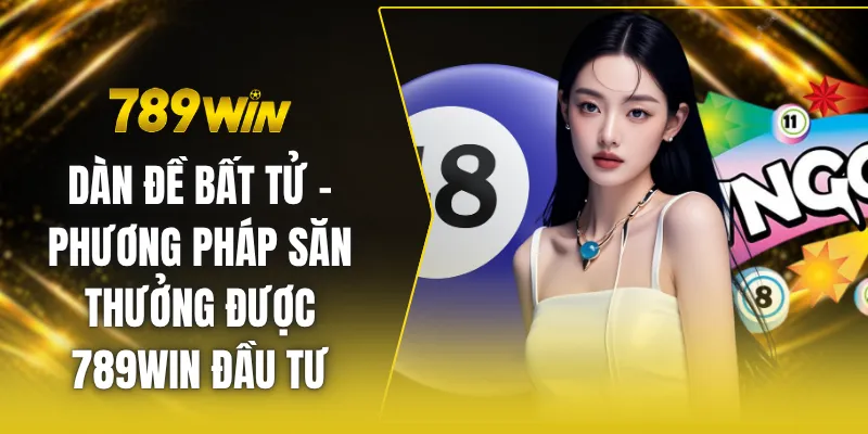 Dàn đề bất tử