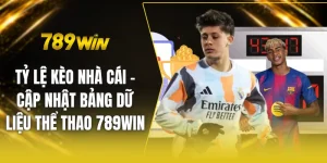 Tỷ lệ kèo nhà cái