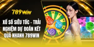 Xổ số siêu tốc